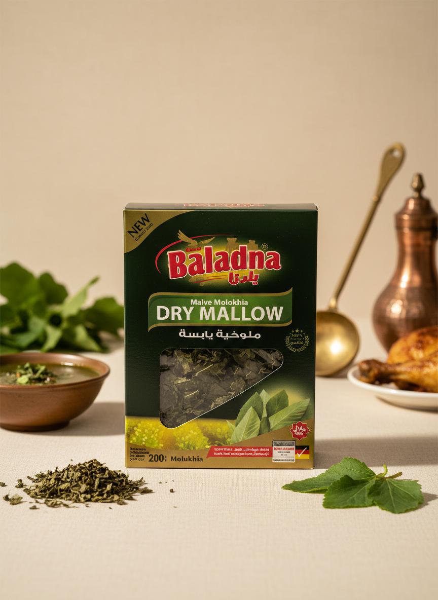 Mokokhia – Baladna – 200g