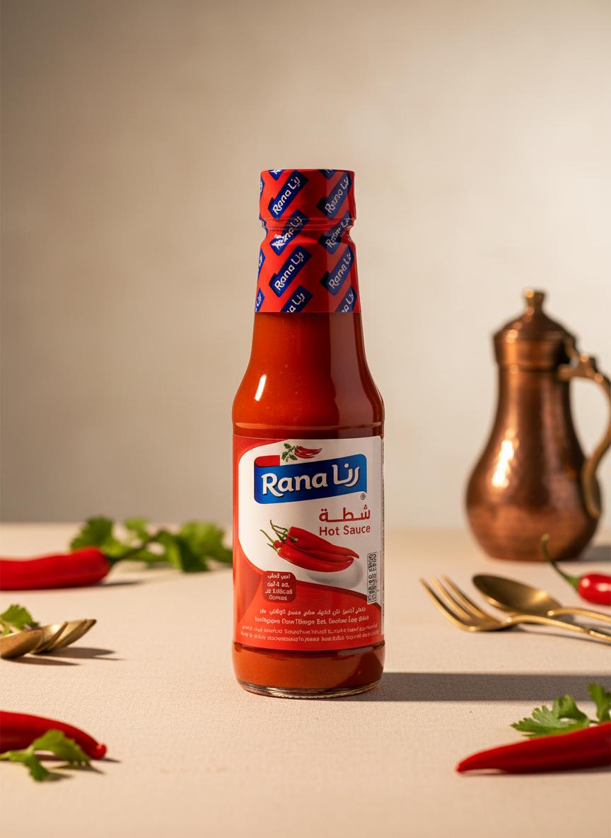 Sauce Chili – Rana – 180ml