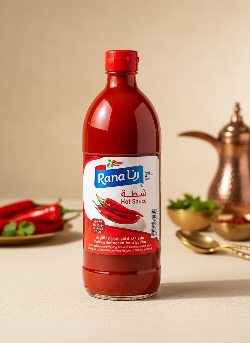 Sauce Chili – Rana – 474ml