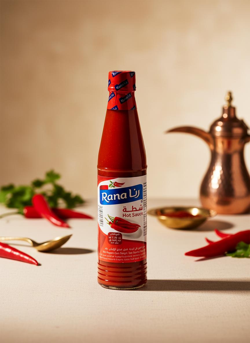 Sauce Chili – Rana – 100ml