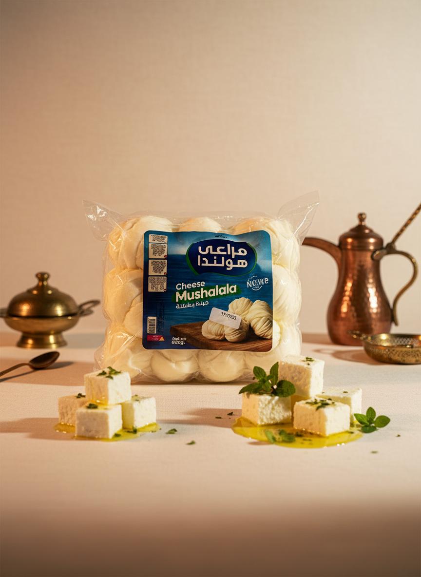 Fromage Msanara – 900g