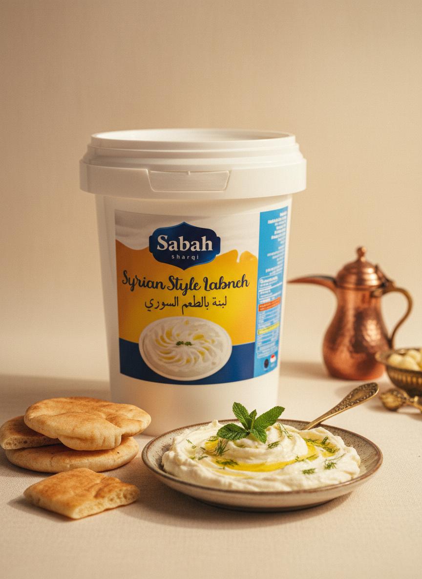 Labneh – 500g