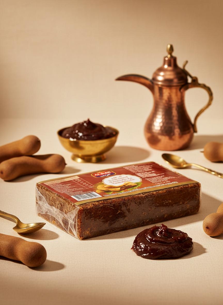 Tamarin – Araai – 250g