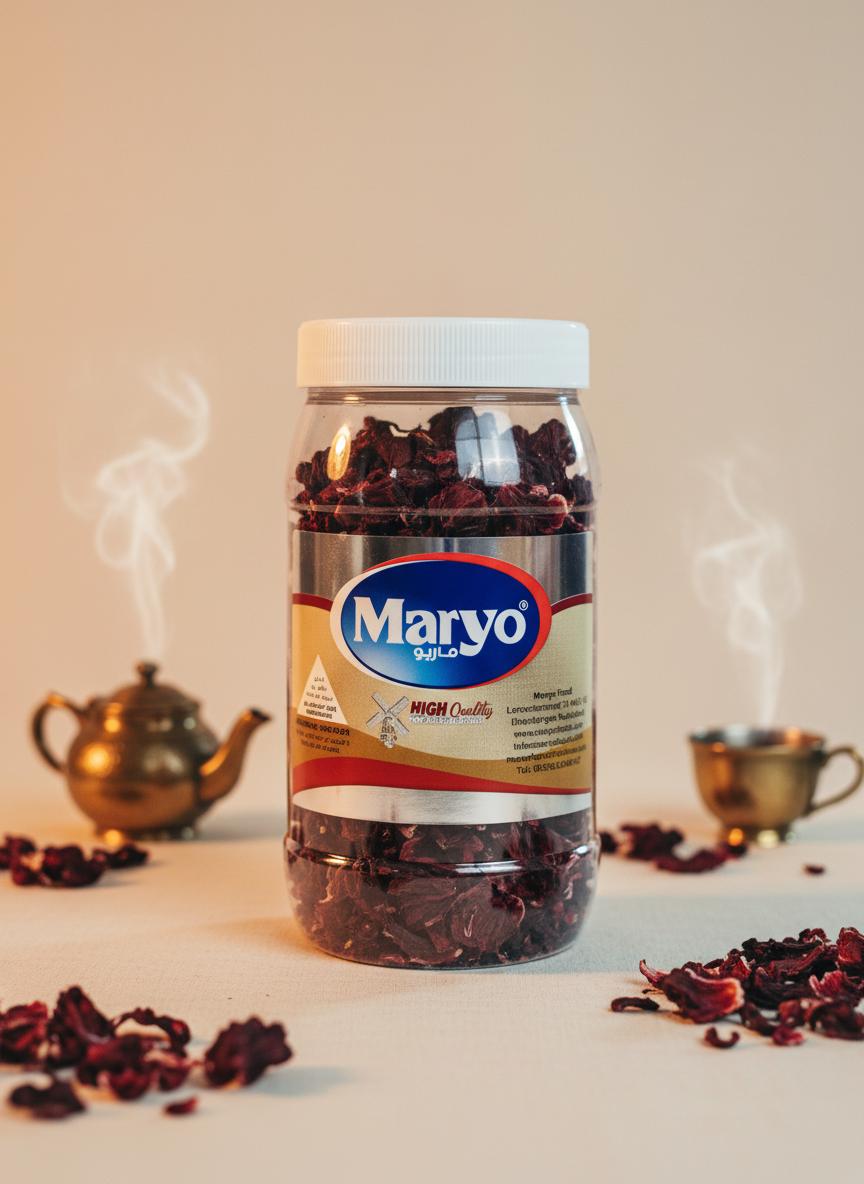Hibiscus - Mayo - 100g