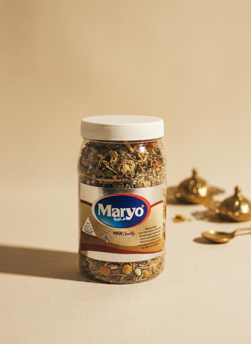 Zhourat - Maryo - 100g