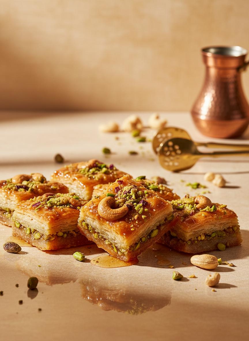 Namoura Extra – AL SSALAM – 1kg