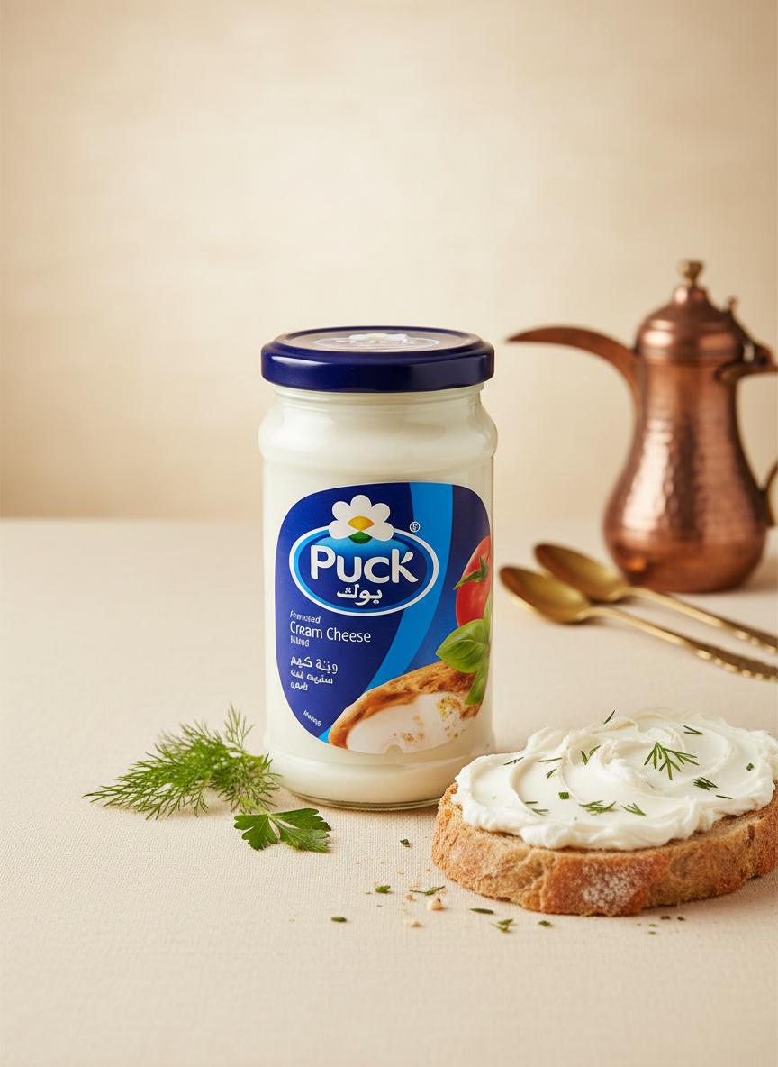 Fromage Puck – 240g