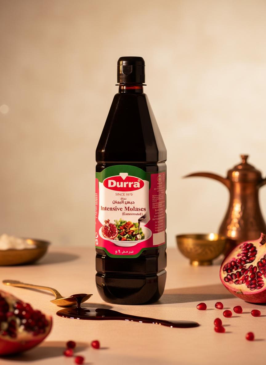 Mélasse de Grenade – Durra – 1kg