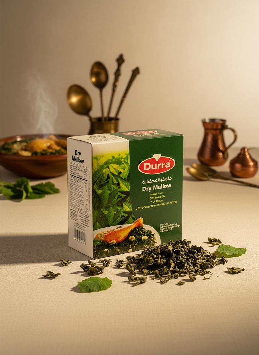 Mokokhia – Durra – 200g