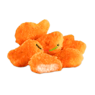 Nuggets halal 800g