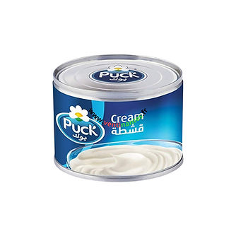 Crème PUCK 170g