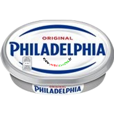 Fromage à tartiner PHILADELPHIE 150g