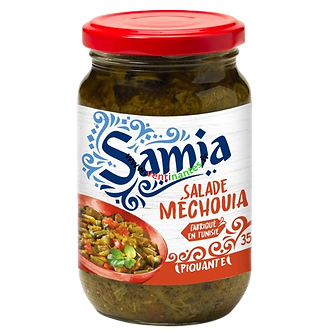 Spécialité Maghreb