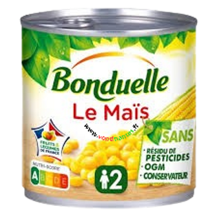 Maïs BONDUELLE 285g