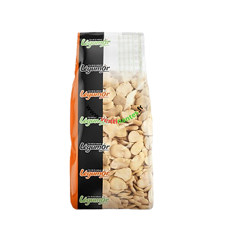 Fèves cassées LEGUMOR 1kg