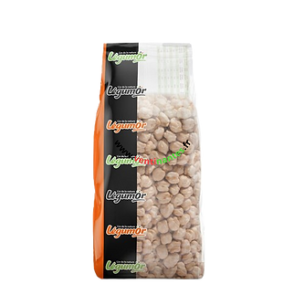 Pois chiches très gros LEGUMOR 1kg