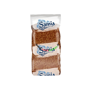 Boulgour brun fin SAMIA 1kg