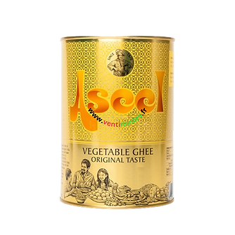 Samneh beurre végétal ASEEL 1kg