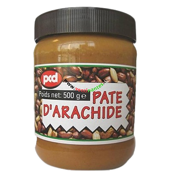 Spécialité Afrique