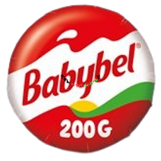 Fromage BABYBEL 200g