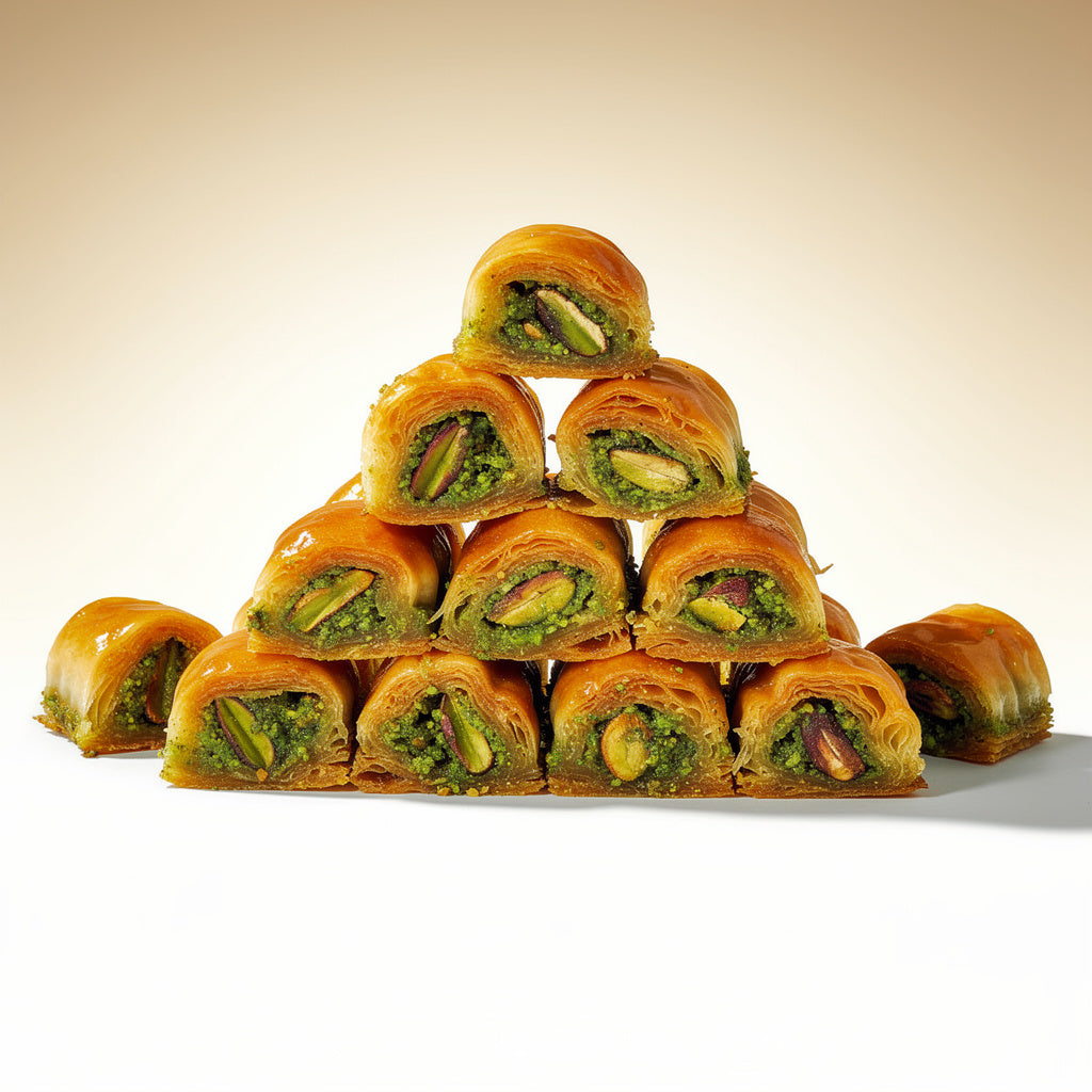 Baklawa Mix – AL SSALAM – 900g