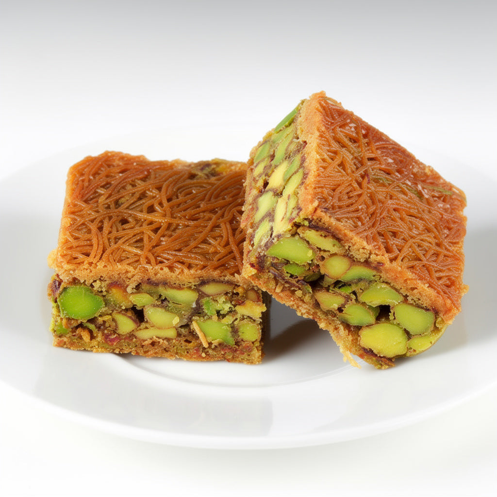 Baloria aux Pistaches – AL SSALAM – 1kg