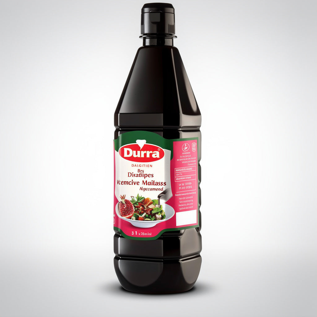 Mélasse de Grenade – Durra – 1kg